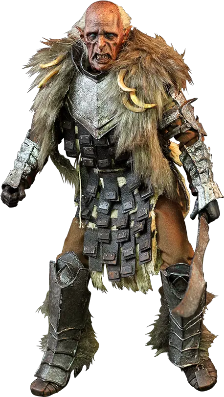 Lord Of The Rings Orc Png Transparent Lords Of The Rings Grishnakh Orc Png