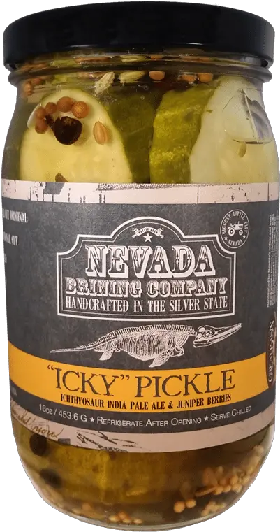 Icky Pickle Pickled Cucumber Png Pickle Png