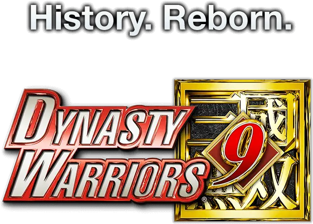 Koei Tecmo America Reveals Dynasty Dynasty Warriors 8 Png Koei Tecmo Logo