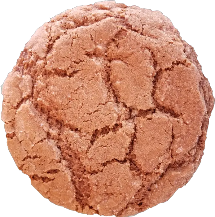 Ginger Dozen Ginger Nut Png Cookie Transparent