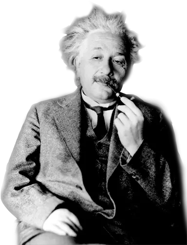 Png Einstein Pic Albert Einstein Pipe Einstein Png