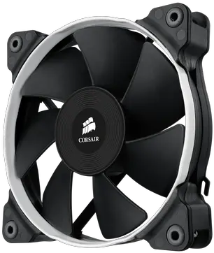 Fan Png Images Corsair Sp120 Fan Fan Png