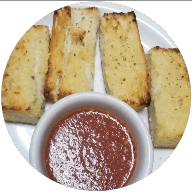 Download Italian Cuisine Garlic Bread Png Garlic Bread Png