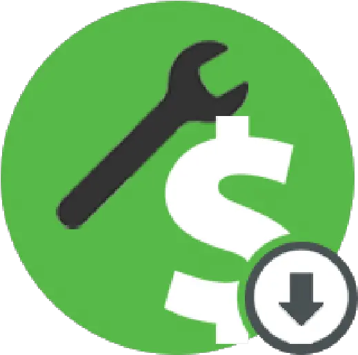 Zerorpm Idle Mitigation Systems Wrench Png Cost More Icon