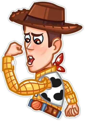 Toy Story Png Icon