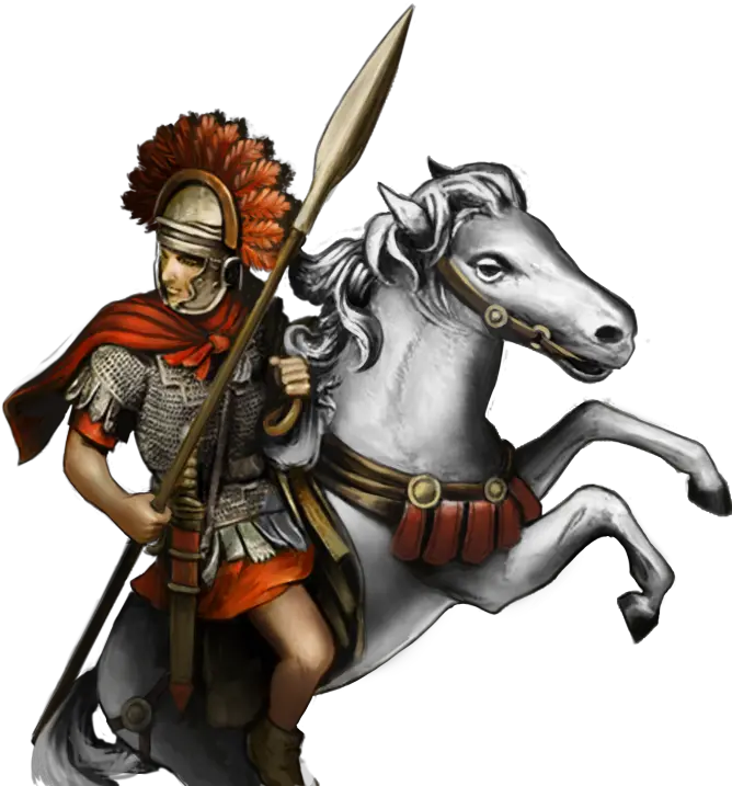 Roman Conquest Caesars Triumph Tam Tam Samurai Shodown Png Roman Png