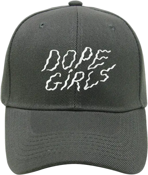 Dope Girls Dad Hat Baseball Cap Png Dope Png