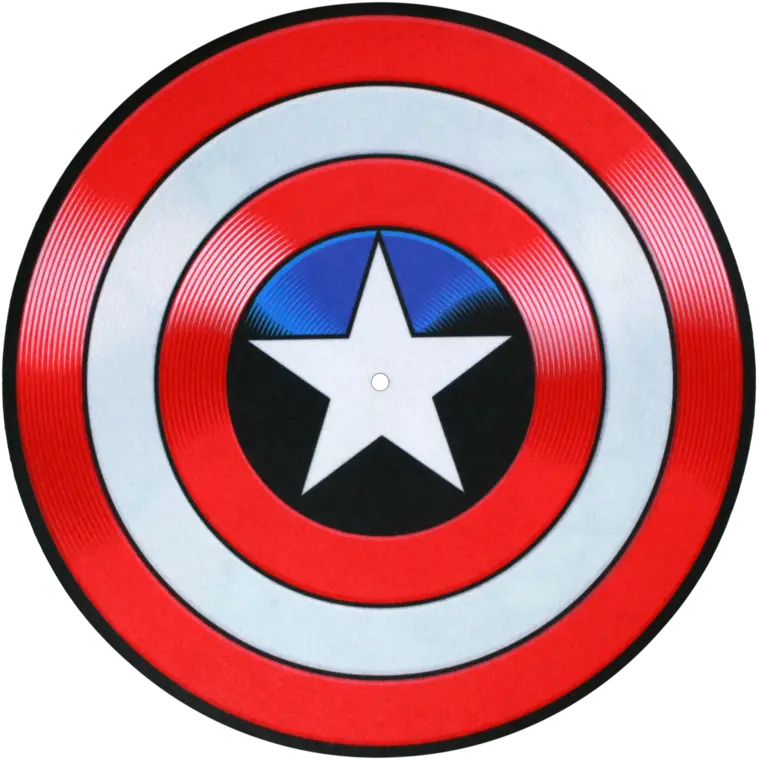 Avengers Slip Mat Captain America Symbol Png Avengers Endgame Png