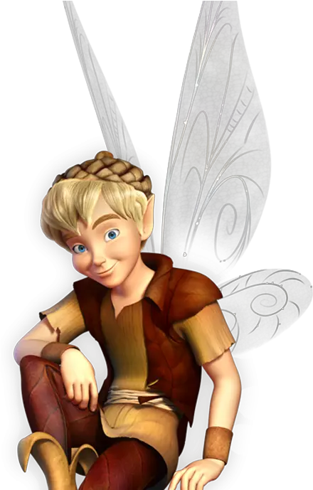 Fairies Boys Terence Tinkerbell Png Tinkerbell Png