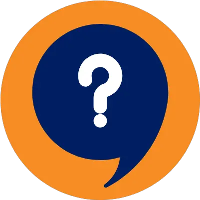 Help Houston Permitting Center Dot Png Chat Flat Icon