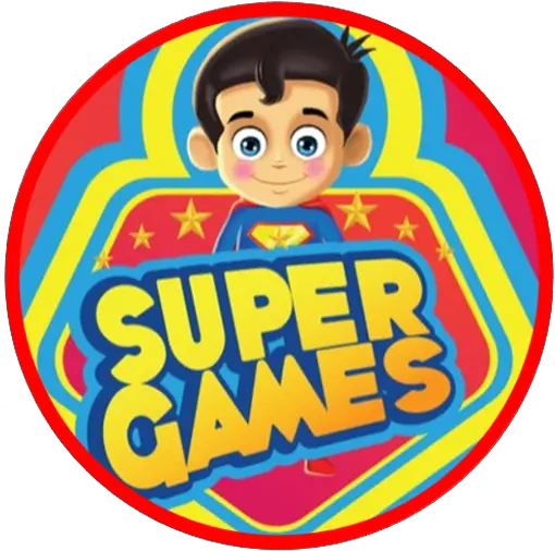 Super Kids Games Video App Apk 10 Download Apk Latest Fictional Character Png Games App Icon