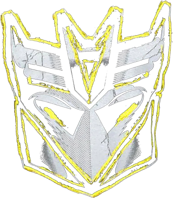 Transformers Logo Puzzle For Sale By Gordon Demet Png Icon