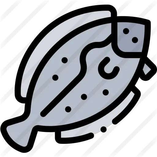 Flounder Clip Art Png Flounder Png