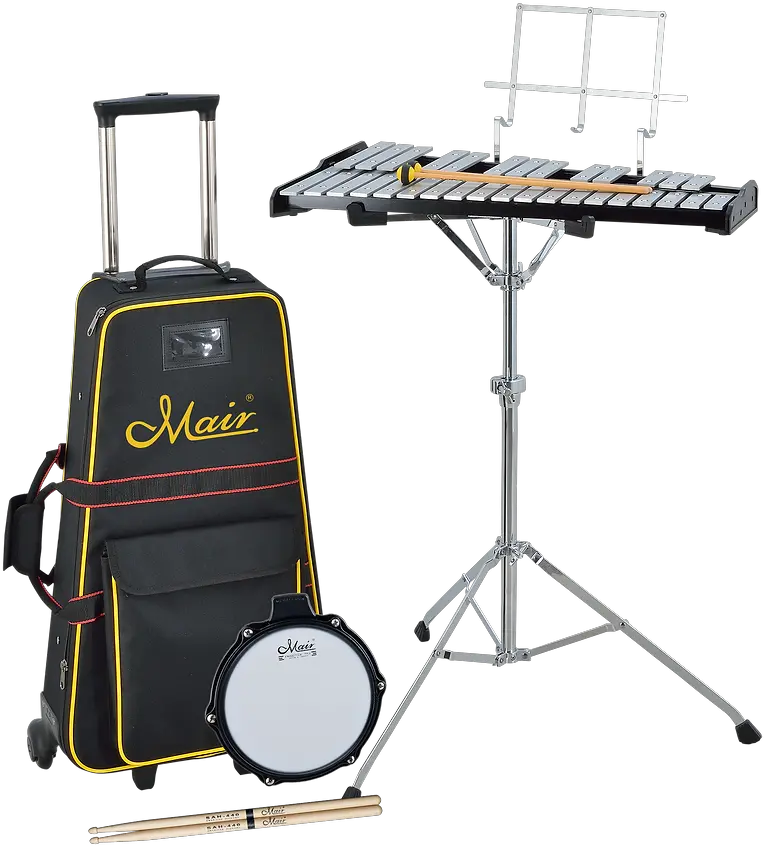 Mair Drums Educational Kits Vertical Png Pearl Icon Curved Drum Rack