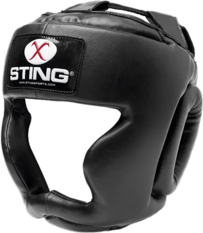 Sting Armalite Boxing Headgear Boxing Headgear Png Sting Png