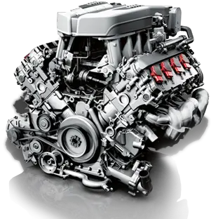 Motor V8 Png 2 Image Learning Engine Png