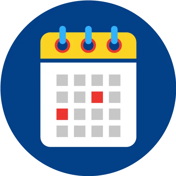 Events Aquarium Of The Bay Png Calendar Icon With Year