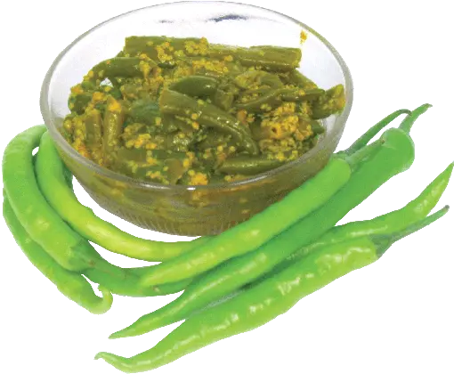 Home Green Chilli Pickle Png Pickle Png