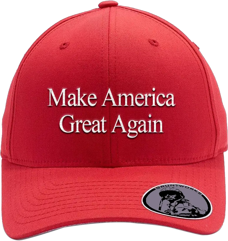 Make America Great Again Hat America Empresarial Png Maga Png