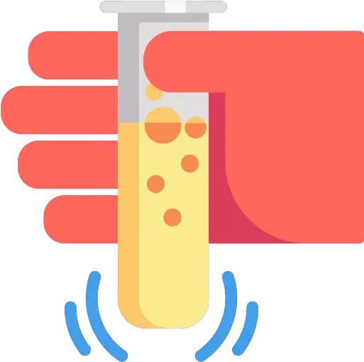 Test Tube Shake Png Icon 2 Png Repo Free Png Icons Vertical Tube Png