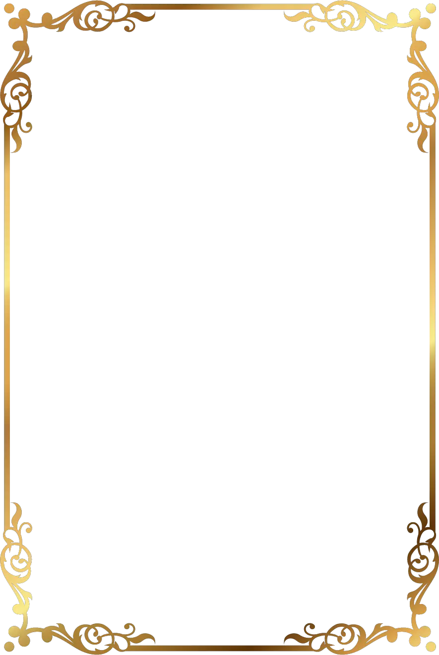 Faixa Frame Png