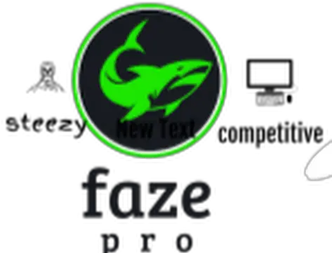 Nuovo Mouse Language Png Faze Logo Png