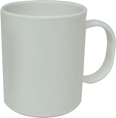 Blank Mug Transparent Png Clipart Polymer Mug Sublimation Mug Transparent