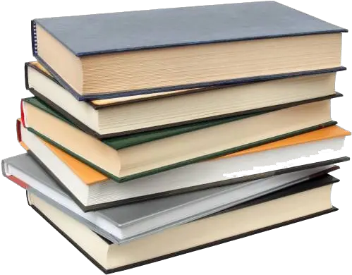 Download Hd Check Our Newest Additions Pile Stack Of Books Pile Of New Books Png Stack Of Books Transparent