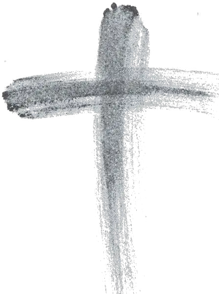 Ash Wednesday Ashes And Lent Ash Wednesday Png Ashes Png