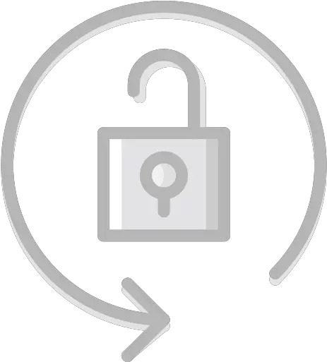 Unlocked Lock Png Icon Portable Network Graphics Lock Png