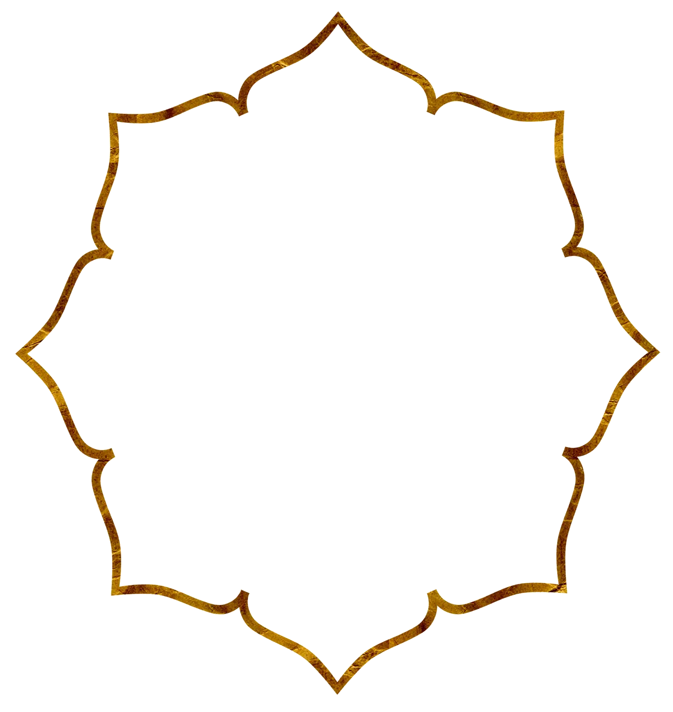 Circular Frame Png