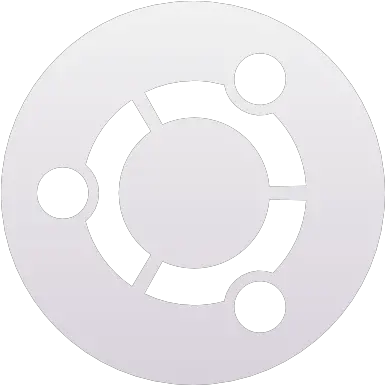 Here Start Icon Ubuntu Icon White Png Start Png