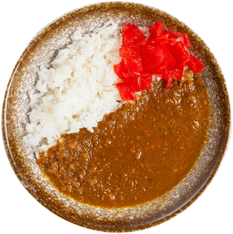 Jasmine Rice Png Download Curry Japanese Png Rice Transparent Background