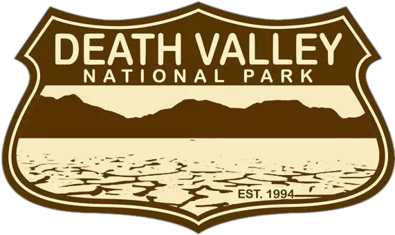 Death Valley Png U0026 Free Valleypng Transparent Images Death Valley National Park Logo Death Transparent