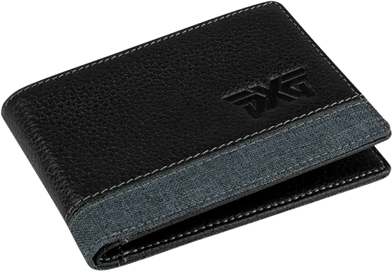 Leather Golf Gear Pxg Solid Png Icon Leather Wallets