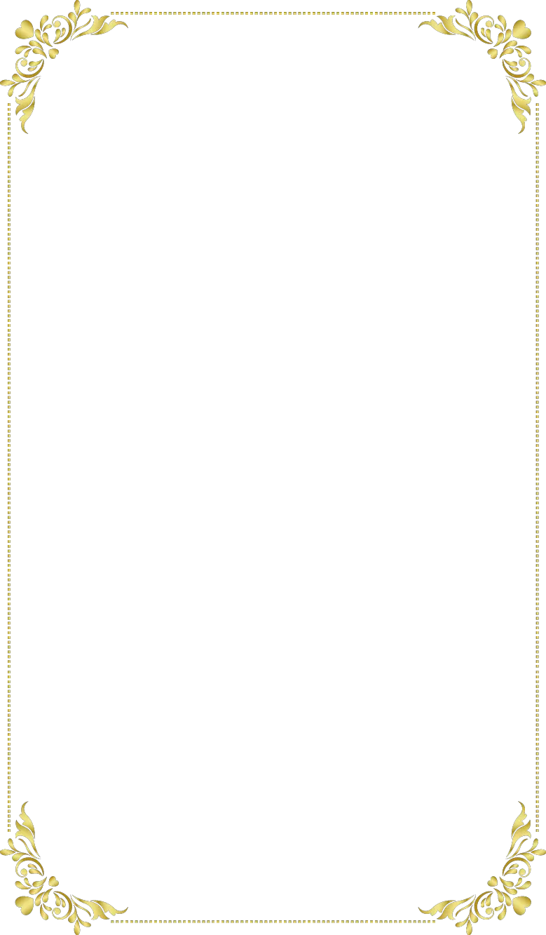 Moldura Frame Png