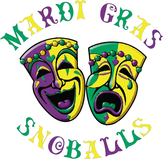 Mardi Gras Masks Happy Sad Clipart Full Size Clipart Clip Art Png Mardi Gras Mask Png