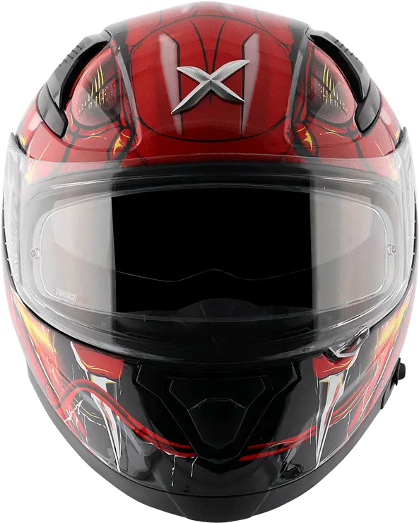 Home Lets Gear Up Axor Apex Venomous Png Eso Red Helmet Icon