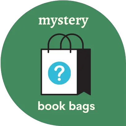 For Readers Vertical Png Bag Icon