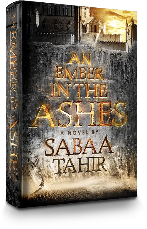 An Ember In The Ashes U2013 Surya Deepan Poster Png Ashes Png