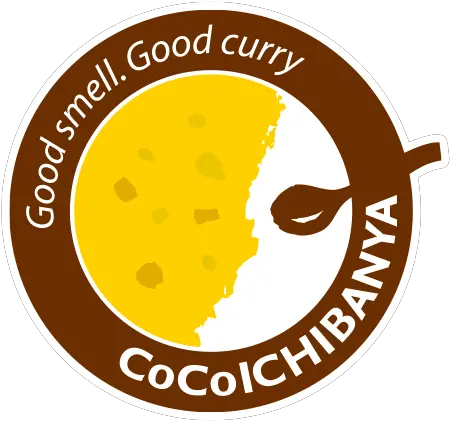 Curry House Coco Ichibanya Japanese Style Curry Specialty Shop Curry House Coco Ichibanya Png Jp Logo