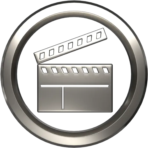 About Silver Slate Studios Horizontal Png Film Slate Icon