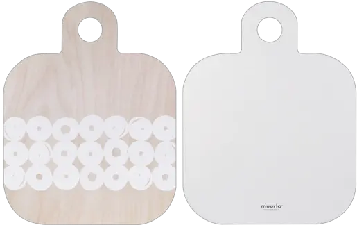 Chopping And Serving Boards Muurla Dot Png Cutting Board Icon