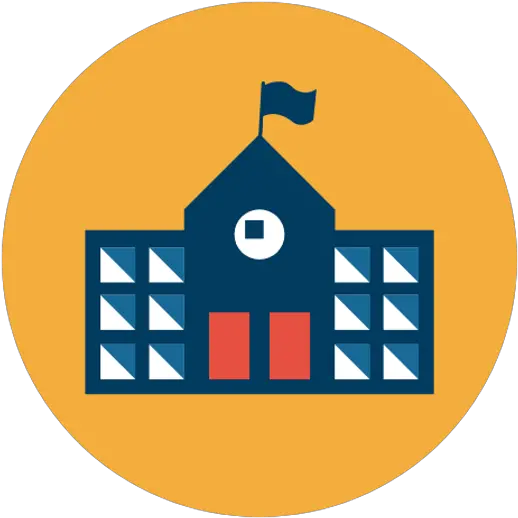 Home Education Equity Delaware Vertical Png Low Priority Icon