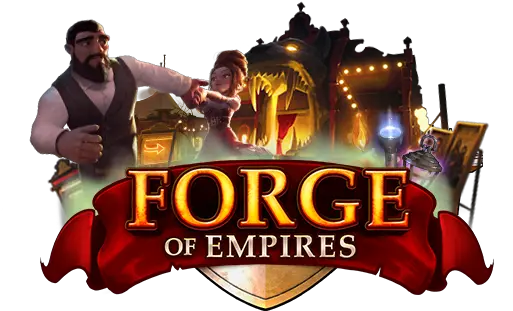 Event Halloween 2020 Forge Of Empires Forum Winter Event Foe 2020 Png Helloween Logo