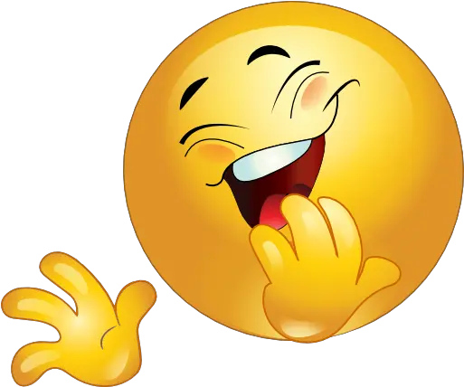 Free Emoji Laughing Png Download Laughing Smiley Face Emoji Laughing Emoji Transparent Background