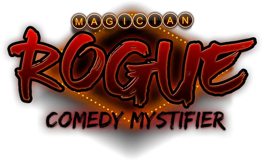 Rogue The Magician Nyc Language Png America Got Talent Logo