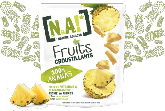 Pineapple Nature Addicts Png Pineapple Transparent