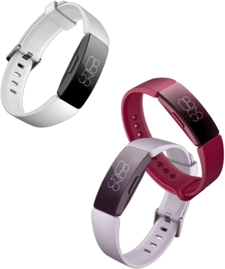 Fitbit Ppt Know It Info Fitbit Inspire Hr Png Fit Bit Icon