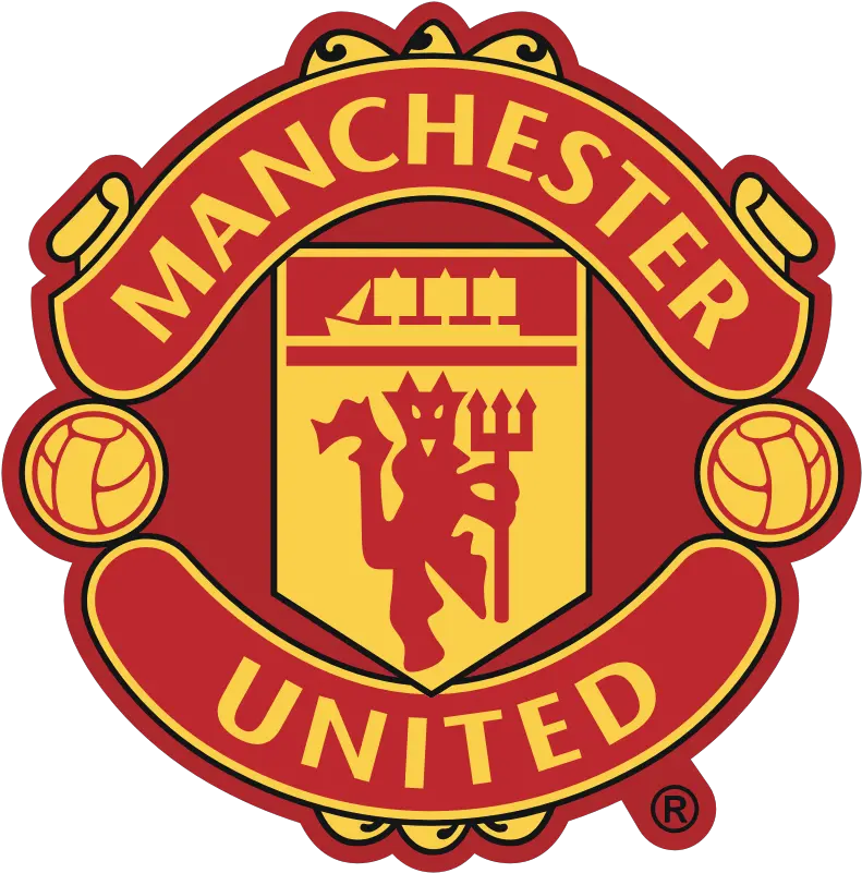 Manchester United Logo Clipart Manchester United Png Chevy Logo Clipart